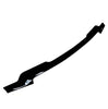 Husky Liners Aeroskin Hood Protector; Smoke 2842029
