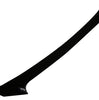 Husky Liners Aeroskin Hood Protector; Smoke 2008-2012 Buick Enclave 2842031