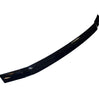 Husky Liners Aeroskin Hood Protector; Smoke 2842033