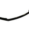 Husky Liners Aeroskin Hood Protector; Smoke 2011-2013 Toyota Highlander 2842035