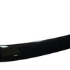 Husky Liners Aeroskin Hood Protector; Smoke 2006-2014 Honda Ridgeline 2842036
