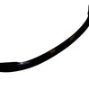 Husky Liners Aeroskin Hood Protector; Smoke 2842045