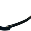 Husky Liners Aeroskin Hood Protector; Smoke 2842049