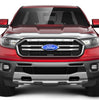 Husky Liners Aeroskin Hood Protector; Chrome 2024-2026 Ford Ranger 2892266