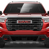 Husky Liners Aeroskin Hood Protector; Chrome 2024-2026 GMC Acadia 2892222