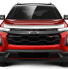 Husky Liners Aeroskin Hood Protector; Chrome 2023-2026 Honda Pilot 2892230