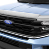 Husky Liners Aeroskin Hood Protector; Chrome 2025-2026 Ford Expedition 2892231