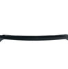 Husky Liners Aeroskin II Hood Protector; Matte Black Low Profile 2019-2026 GMC Sierra 1500 2830167
