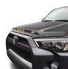Husky Liners Aeroskin Lightshield PRO Hood Protector 2010-2024 Toyota 4Runner 2820025