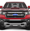 Husky Liners Aeroskin Hood Protector; Smoke 2019-2023 Ford Ranger 2842166