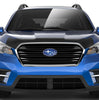 Husky Liners Aeroskin Hood Protector; Smoke 2019-2025 Subaru Ascent 2842220