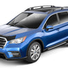 Husky Liners Aeroskin Hood Protector; Smoke 2019-2025 Subaru Ascent 2842220