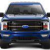 Husky Liners Aeroskin Hood Protector; Smoke 2842229