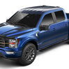 Husky Liners Aeroskin Hood Protector; Smoke 2842229