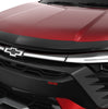 Husky Liners Aeroskin Hood Protector; Smoke 2024-2026 Chevrolet Blazer EV 2842225