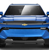 Husky Liners Aeroskin Hood Protector; Smoke 2024-2026 Chevrolet Equinox EV 2842216