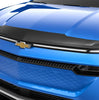 Husky Liners Aeroskin Hood Protector; Smoke 2024-2026 Chevrolet Equinox EV 2842216