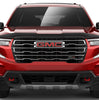 Husky Liners Aeroskin Hood Protector; Smoke 2024-2026 GMC Acadia 2842222