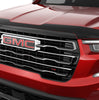 Husky Liners Aeroskin Hood Protector; Smoke 2024-2026 GMC Acadia 2842222