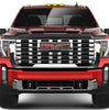 Husky Liners Aeroskin Hood Protector; Smoke 2842285