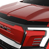 Husky Liners Aeroskin Hood Protector; Smoke 2024-2026 GMC Sierra EV 2842228