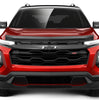 Husky Liners Aeroskin Hood Protector; Smoke 2025-2026 Chevrolet Equinox 2842226