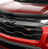 Husky Liners Aeroskin Hood Protector; Smoke 2025-2026 Chevrolet Equinox 2842226