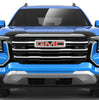 Husky Liners Aeroskin Hood Protector; Smoke 2025-2026 GMC Terrain 2842238