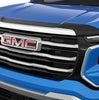 Husky Liners Aeroskin Hood Protector; Smoke 2025-2026 GMC Terrain 2842238