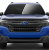 Husky Liners Aeroskin Hood Protector; Smoke 2025-2026 Subaru Forester 2842240