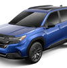 Husky Liners Aeroskin Hood Protector; Smoke 2025-2026 Subaru Forester 2842240