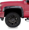 Husky Liners Fender Flares OE-Style 4Pc Set 2804922