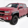 Husky Liners Fender Flares OE-Style 4Pc Set 2804922