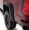 Husky Liners Fender Flares OE-Style 4Pc Set 2804922