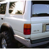 Husky Liners Fender Flares Extend-a-Fender 4PC Set 1990-1995 Toyota 4Runner 28031907