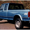 Husky Liners Fender Flares Extend-a-Fender 4PC Set 2802904
