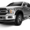Husky Liners Fender Flares Extend-a-Fender 4PC Set 2018-2020 Ford F-150 2802947