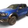 Husky Liners Fender Flares Extend-a-Fender 4PC Set 2019-2023 Ford Ranger 61.0 Bed 2802953