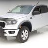 Husky Liners Fender Flares Extend-a-Fender 4PC Set 2019-2023 Ford Ranger 61.0 Bed 2802953