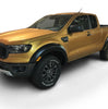 Husky Liners Fender Flares Extend-a-Fender 4PC Set 2019-2023 Ford Ranger 72.7 Bed 2802954