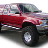 Husky Liners Fender Flares Extend-a-Fender 4PC Set 1989-1995 Toyota Pickup 28031906