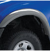Husky Liners Fender Flares Extend-a-Fender 4PC Set 1995-2004 Toyota Tacoma 4WD Fleetside 28031911