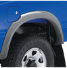 Husky Liners Fender Flares Extend-a-Fender 4PC Set 1995-2004 Toyota Tacoma 4WD Fleetside 28031911
