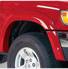 Husky Liners Fender Flares Extend-a-Fender 4PC Set 1996-2002 Toyota 4Runner 28031913