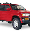 Husky Liners Fender Flares Extend-a-Fender 4PC Set 1996-2002 Toyota 4Runner 28031913