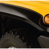 Husky Liners Fender Flares Extend-a-Fender 4PC Set 2007-2014 Toyota FJ Cruiser 28031924