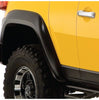 Husky Liners Fender Flares Extend-a-Fender 4PC Set 2007-2014 Toyota FJ Cruiser 28031924