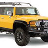 Husky Liners Fender Flares Extend-a-Fender 4PC Set 2007-2014 Toyota FJ Cruiser 28031924