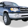 Husky Liners Fender Flares Extend-a-Fender 4PC Set 2000-2002 Toyota Tundra 2803902