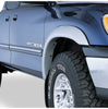 Husky Liners Fender Flares Extend-a-Fender 4PC Set 2803906
